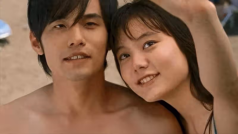她奪走周杰倫的熒幕初吻，19年過去，她的樣子有了「毀容般」變化