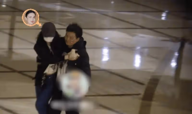 曝宋佳已隱婚領證!男方為青年導演王偉,兩人相差7歲甜蜜同框