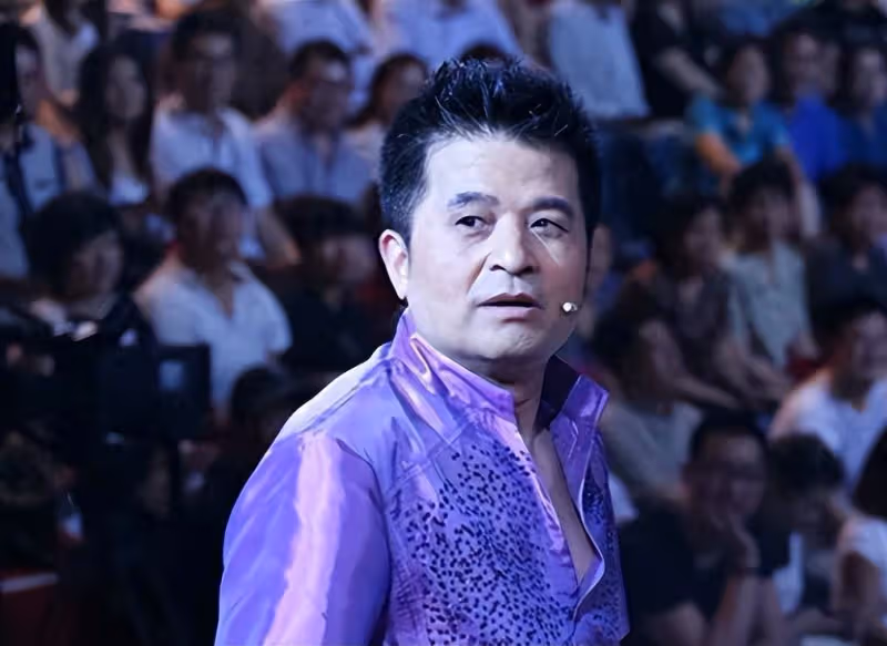 畢福劍現狀曝光,離開央視九年,從事多項副業,早已衣食無憂