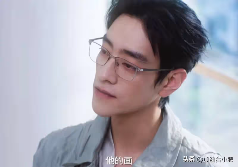 又一刑偵劇成王炸，剛開播就衝上飆升榜第1，連刷4集收不住