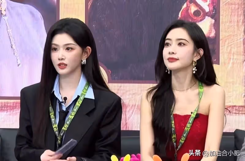 一人毀掉整部劇，《九重紫》里這位敗筆演員，讓人看著真難受