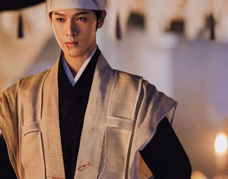《九重紫》宋墨討好公主，竇昭傳播悍婦名聲，為了成親也是拼了！