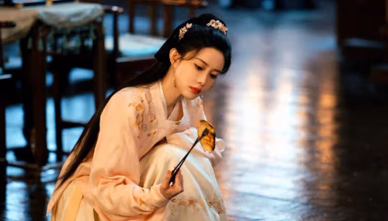 《九重紫》宋墨討好公主，竇昭傳播悍婦名聲，為了成親也是拼了！