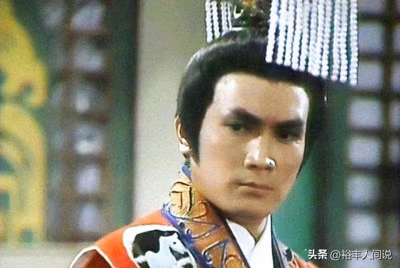 曝72歲港星「秦始皇」劉永定居中山!透露三婚仍存續,妻子小30歲