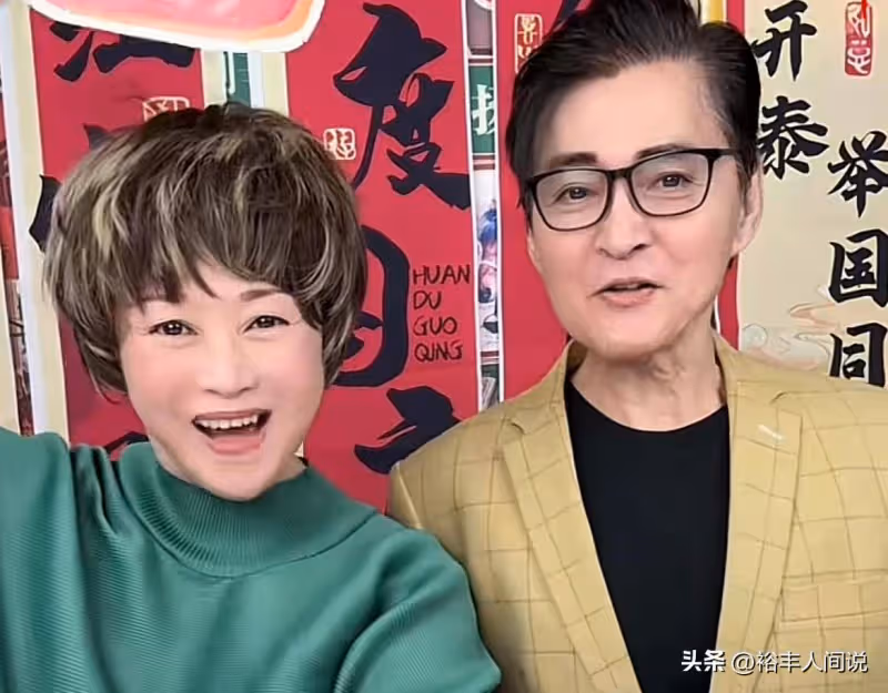69歲知名港星顧冠忠定居中山!房子太小雜亂不堪,用編織袋裝行李