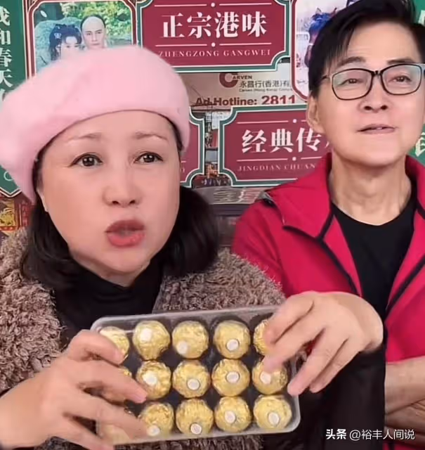 69歲知名港星顧冠忠定居中山!房子太小雜亂不堪,用編織袋裝行李