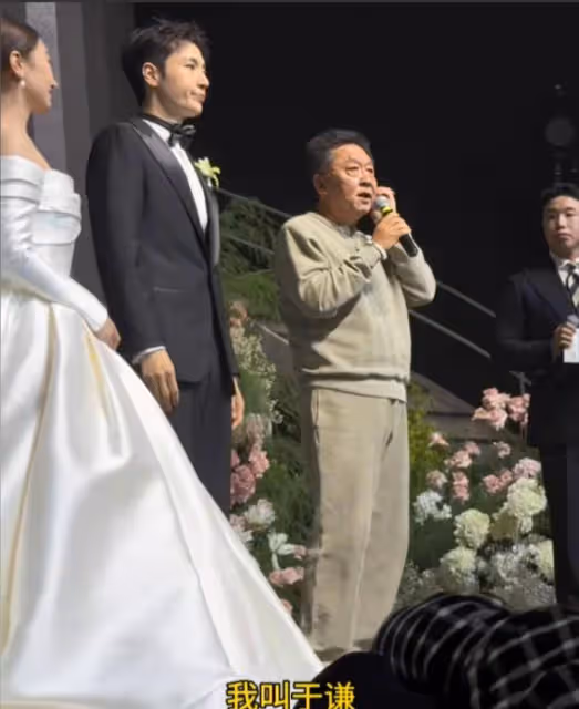 楊議與侯二爺和好後!張文順外孫發文內容引關注,德雲社再陷爭議