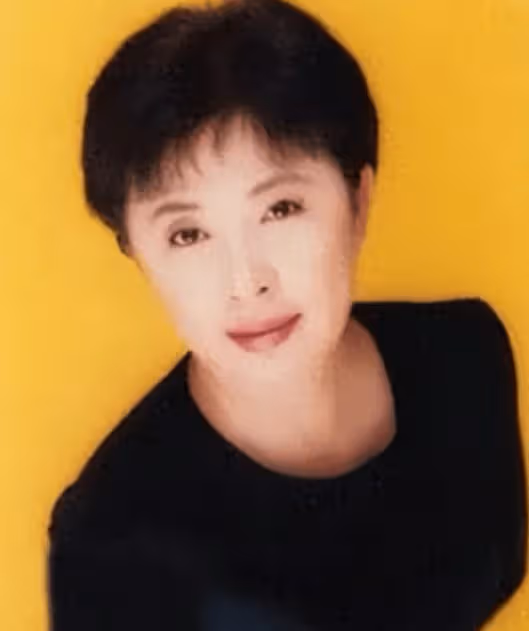 80年代央視最紅主持人,晚年患上精神疾病,如今70歲的她怎麼樣了