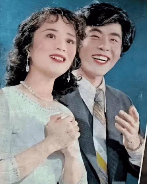 比玲花還火的國民歌后,75歲與世長辭!精神恍惚、口齒不清,晚年悲涼