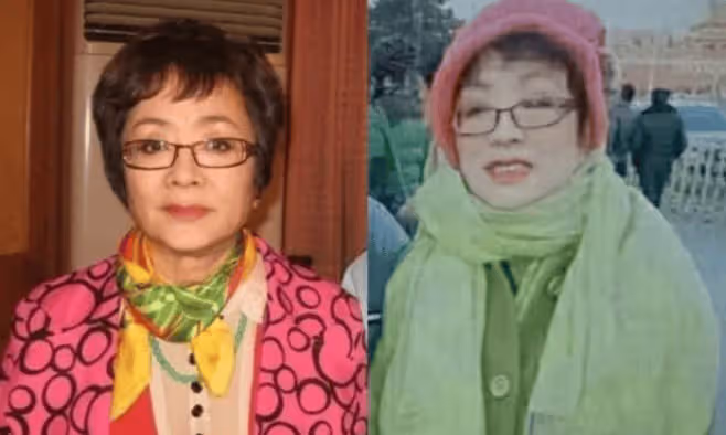 比玲花還火的國民歌后,75歲與世長辭!精神恍惚、口齒不清,晚年悲涼