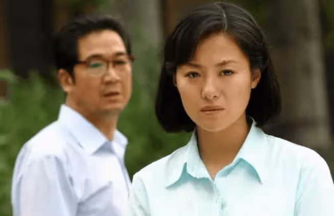 她是張國立的「夢中情人」,拿200萬向聶遠求婚被拒,如今嫁外交官家庭幸福