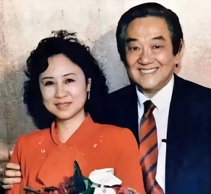 瓊瑤極為聰慧,25 億遺產僅歸親兒子,3個繼子女一分錢都無法獲得