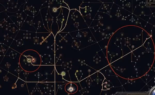 《流放之路2》獵魔人爆炸箭矢BD攻略
