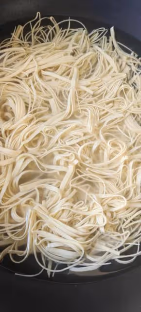 油淋干豆腐