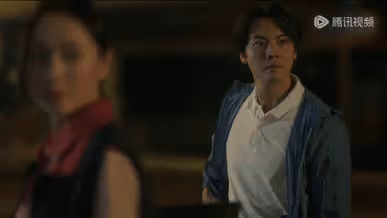 《太陽星辰》陳偉霆25年緝兇瘋狂虐心!驚險刺激太生猛