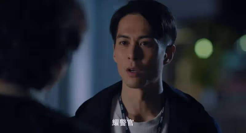 《太陽星辰》陳偉霆25年緝兇瘋狂虐心!驚險刺激太生猛