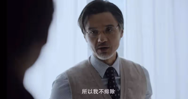 《太陽星辰》陳偉霆25年緝兇瘋狂虐心!驚險刺激太生猛