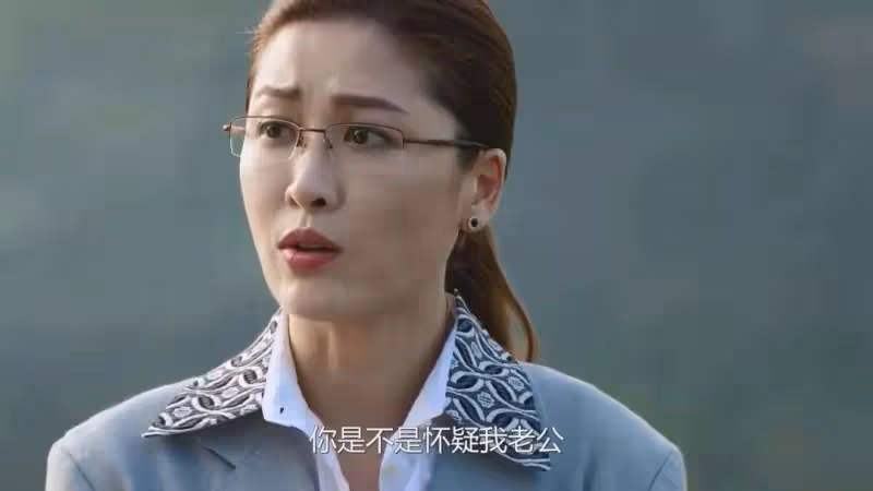 《太陽星辰》陳偉霆25年緝兇瘋狂虐心!驚險刺激太生猛