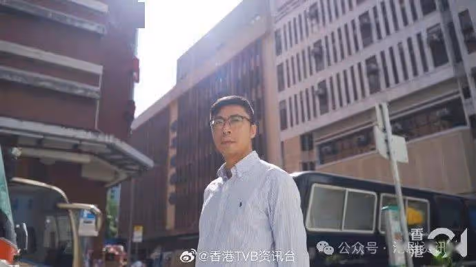 破地獄|黃子華角色原型潘英廉 由婚禮轉做殯儀