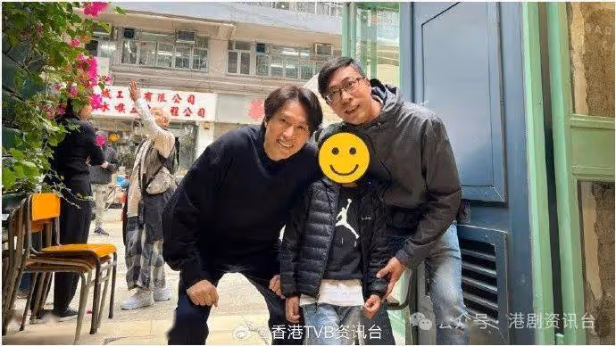破地獄|黃子華角色原型潘英廉 由婚禮轉做殯儀