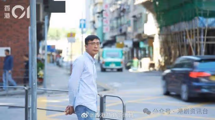 破地獄|黃子華角色原型潘英廉 由婚禮轉做殯儀