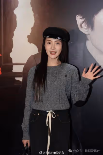 黃子華劉嘉玲演舞台劇獲群星到賀!巨星花籃塞滿場 陣容勁過頒獎禮