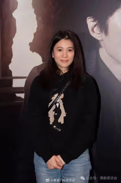 黃子華劉嘉玲演舞台劇獲群星到賀!巨星花籃塞滿場 陣容勁過頒獎禮