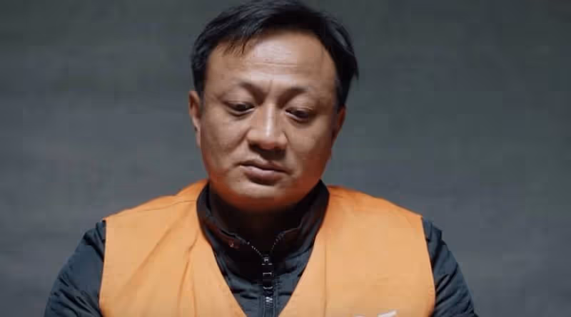 《我是刑警》:直到秦川動怒,才明白良城案常興榮,為何只對護士和小女孩後悔