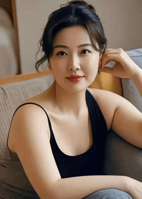 兩性關係：女人浪不浪蕩，無需試探，三個地方會給出提示