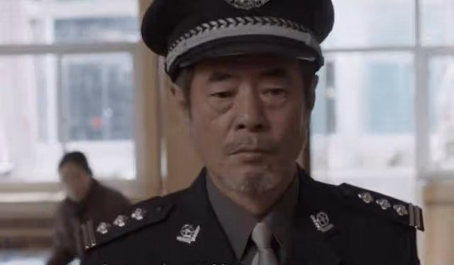 我是刑警：白銀案兇手最終被抓，竟因親弟弟一舉動