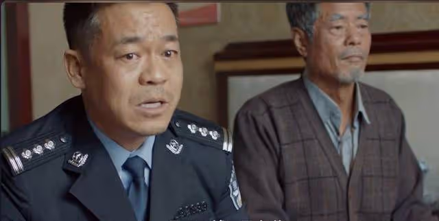 我是刑警：白銀案兇手最終被抓，竟因親弟弟一舉動