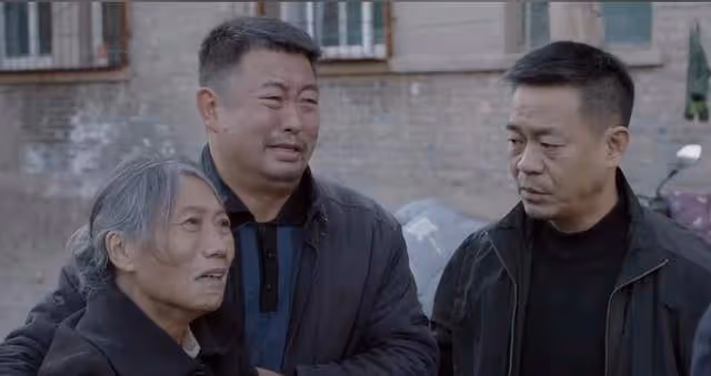 我是刑警：良城案兇手兒子無意一句話，成抓獲殺人魔關鍵證據