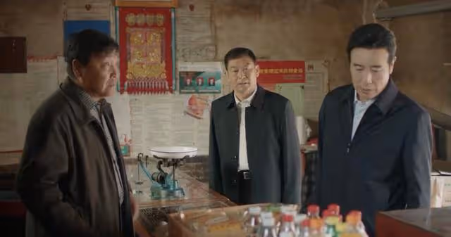 我是刑警：良城案兇手兒子無意一句話，成抓獲殺人魔關鍵證據