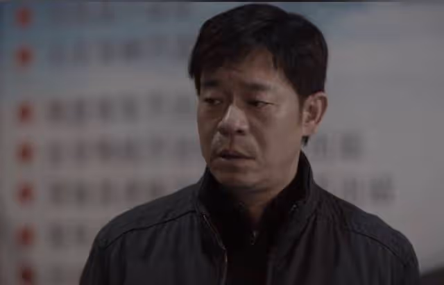 我是刑警：良城案兇手兒子無意一句話，成抓獲殺人魔關鍵證據