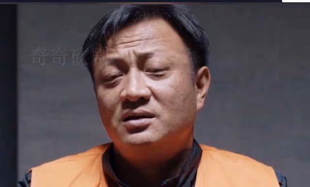 我是刑警:結局提前曝光,四案並查均告破,秦川升廳級