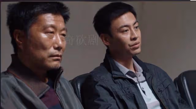 我是刑警:結局提前曝光,四案並查均告破,秦川升廳級