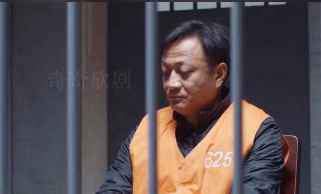 我是刑警:結局提前曝光,四案並查均告破,秦川升廳級