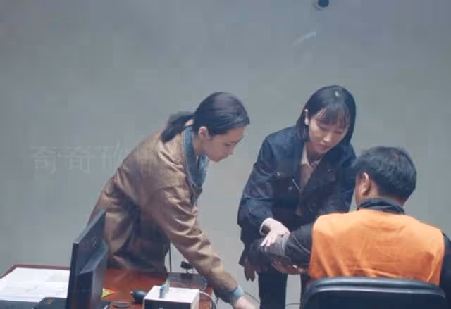 我是刑警:結局提前曝光,四案並查均告破,秦川升廳級