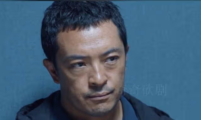 我是刑警:結局提前曝光,四案並查均告破,秦川升廳級