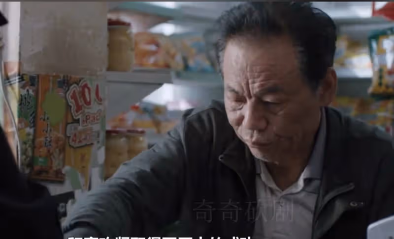 我是刑警:結局提前曝光,四案並查均告破,秦川升廳級