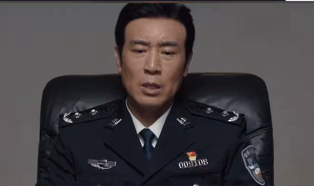 我是刑警：結局提前曝光，四案並查均告破，秦川升廳級