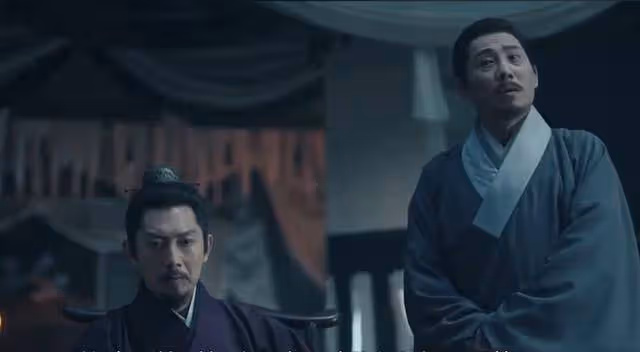 九重紫：宋墨中毒僅剩一年壽命，皇帝以命換命，竇昭當場崩潰