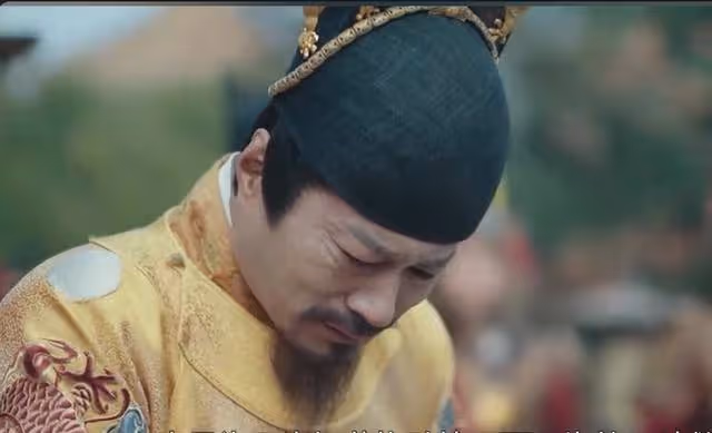 九重紫：宋墨中毒僅剩一年壽命，皇帝以命換命，竇昭當場崩潰