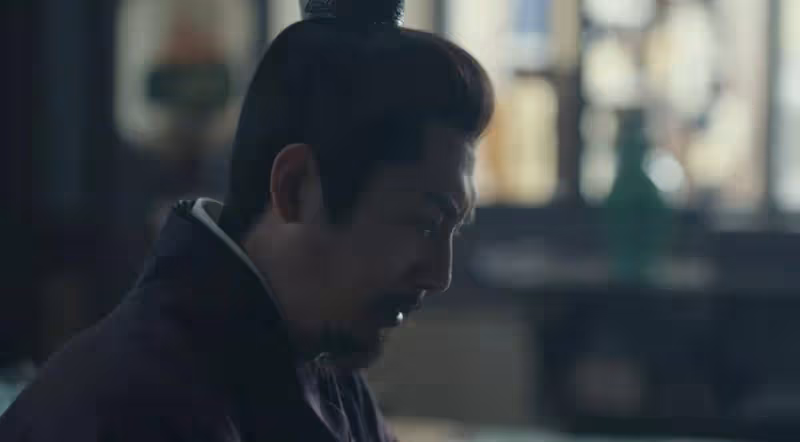 《九重紫》大結局：弒母謀反，與父親狗咬狗，宋瀚的結局太活該
