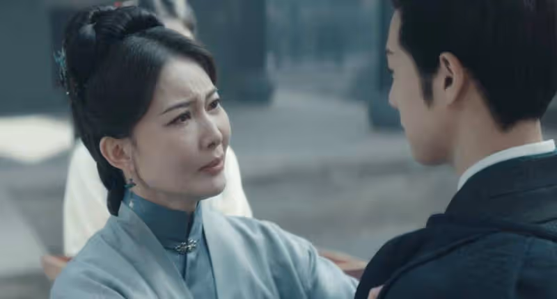 《九重紫》大結局：弒母謀反，與父親狗咬狗，宋瀚的結局太活該