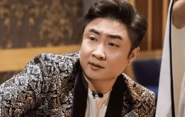 喬杉妻子罕見露面,生完二胎後身形接近老公,女兒越長越像爸爸