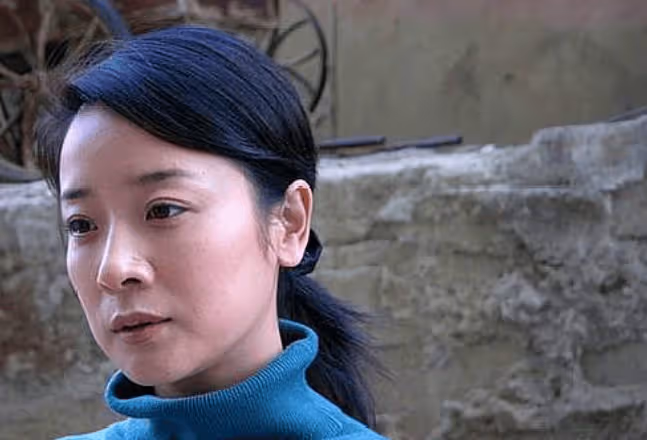 善惡到頭終有報,從「國民媳婦」到「出軌慣犯」,陳小藝已經走上了一條不歸路