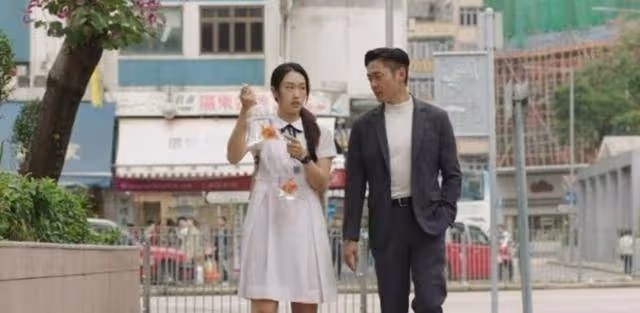 可喜可賀!TVB男星張振朗首奪視帝,開心直呼:覺得人生圓滿了