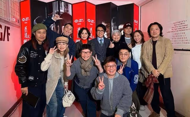 實力派女星拒絕和同性愛人結婚,相愛18年感情穩定,交代好身後事
