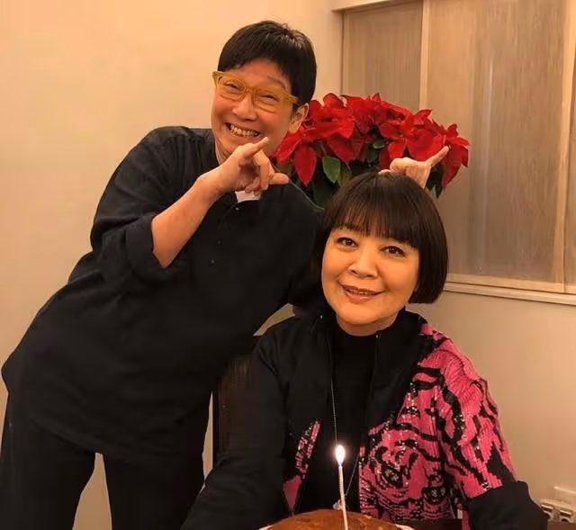 實力派女星拒絕和同性愛人結婚,相愛18年感情穩定,交代好身後事